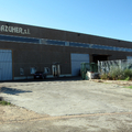 Nave Industrial en Calatayud