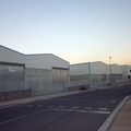 Naves industriales
