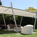 NOVEDAD carpa modelo BAMBU