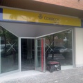 Nueva oficina de correos en Zaragoza