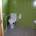 Obra de fontanería 