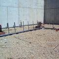 Obra de fontanería 