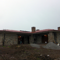 CHALET MODERNO EN PIEDRA