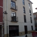 obra nueva.vivienda unifamiliar 