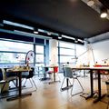 Oficinas Creative Beauty en Barcelona y Madrid