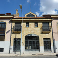 Oficinas de Construcciones Alfaraz López.