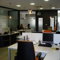 Oficinas Limpiezas San Froilan 