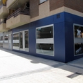 Oficinas Rey Ardid- Zaragoza