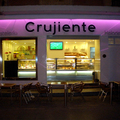 Pastelería Crujiente