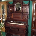 Organos y pianos 