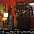 Original House, la tienda.