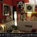 Original House, la tienda.