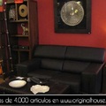 Original House, la tienda.