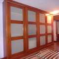 MAGNÍFICO ARMARIO PUERTAS CORREDERAS