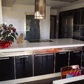 Cocina particular