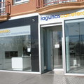 Proyecto de Reforma de local comercial LAGUNAS CARRETERO