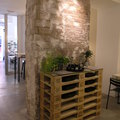 RESTAURANTE BEGREEN