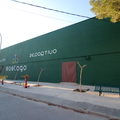 PAbellon Deportivo