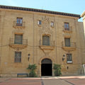 Palacio de Espartero