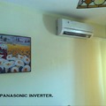 panasonic inverter