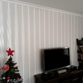 PAPEL RAYA VERTICAL  EN SALON
