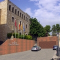Parador de Turismo de Tortosa (Propuesta)