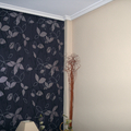 pared empapelada
