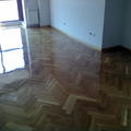 PARQUET BARNIZADO EN BRILLO