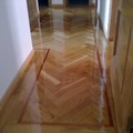 PARQUET FAJEADO 