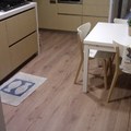 Parquet laminado Clickart