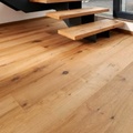 Parquet madera roble 