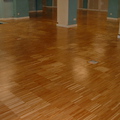 Parquet Roble Industrial