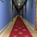 PASILLERO MOQUETA HOTEL