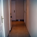 Pasillo de vivienda (actual)