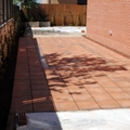 patio exterior