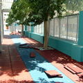 Patio infantil 2