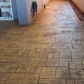 pavimento de hormigon impreso