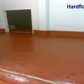 pavimento mortero epoxi antideslizante en camara cárnica