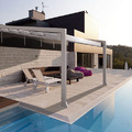 PÉRGOLAS Y PISCINAS