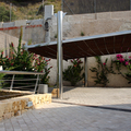 Pérgola Ibiza