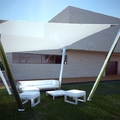 Pérgola Viento