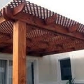 pergola