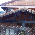 Pérgola