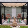 pergola