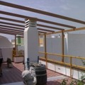 pergolas de aluminio
