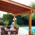 pergolas de terraza
