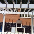 pergolas y barbacoas