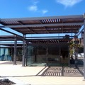 Pergolas y Locales Comerciales 