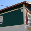 PINTADO DE FACHADA 