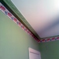 Pintado de habitacion